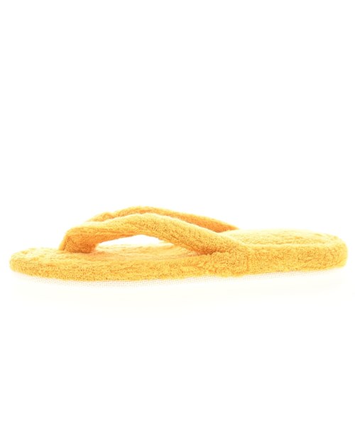 THING FABRICS（シングファブリックス）小物類（その他） 黄 サイズ:-(24cm位) レディース/2200666948458