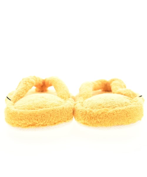 THING FABRICS（シングファブリックス）小物類（その他） 黄 サイズ:-(24cm位) レディース/2200666948458