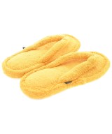 THING FABRICS（シングファブリックス）小物類（その他） 黄 サイズ:-(24cm位) レディース/2200666948458