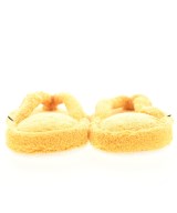 THING FABRICS（シングファブリックス）小物類（その他） 黄 サイズ:-(24cm位) レディース/2200666948458