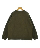 THOUSAND MILE（サウザンドマイル）ブルゾン 茶 サイズ:F レディース/2200638047028