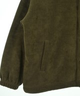 THOUSAND MILE（サウザンドマイル）ブルゾン 茶 サイズ:F レディース/2200638047028