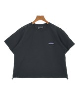 THOUSAND MILE（サウザンドマイル）Tシャツ・カットソー 黒 サイズ:F レディース/2200626848040