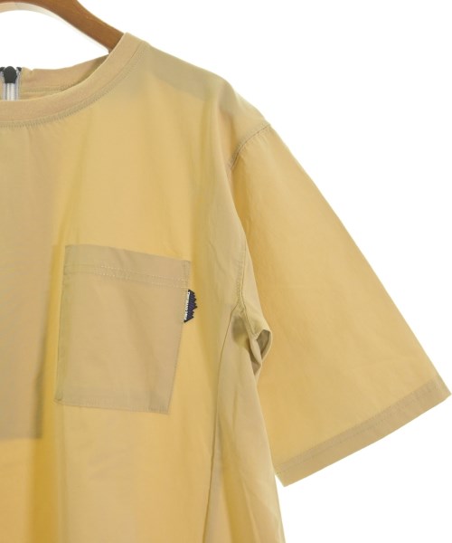 THOUSAND MILE（サウザンドマイル）ワンピース ベージュ サイズ:F レディース/2200626503031