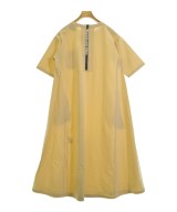 THOUSAND MILE（サウザンドマイル）ワンピース ベージュ サイズ:F レディース/2200626503031