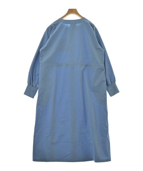 THOUSAND MILE（サウザンドマイル）ワンピース 青 サイズ:F レディース/2200631667025