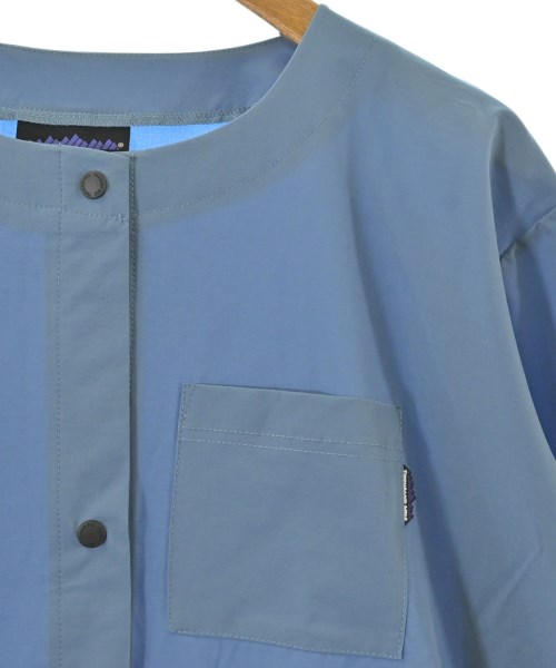 THOUSAND MILE（サウザンドマイル）ワンピース 青 サイズ:F レディース/2200631667025