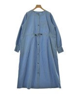 THOUSAND MILE（サウザンドマイル）ワンピース 青 サイズ:F レディース/2200631667025