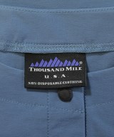 THOUSAND MILE（サウザンドマイル）ワンピース 青 サイズ:F レディース/2200631667025