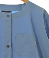 THOUSAND MILE（サウザンドマイル）ワンピース 青 サイズ:F レディース/2200631667025