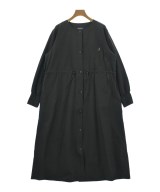 THOUSAND MILE（サウザンドマイル）ワンピース 黒 サイズ:F レディース/2200631667032