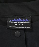 THOUSAND MILE（サウザンドマイル）ワンピース 黒 サイズ:F レディース/2200631667032