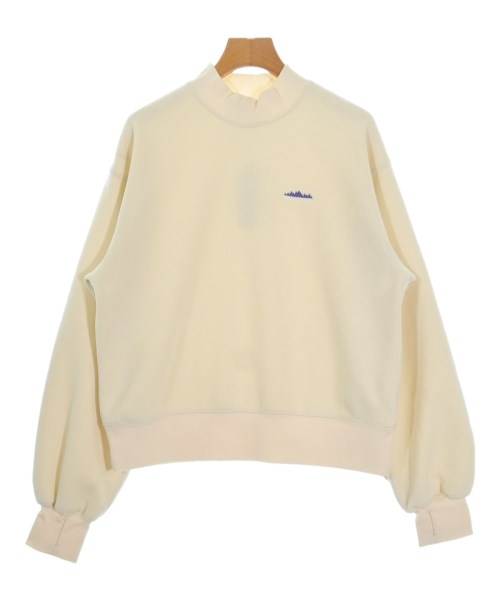 THOUSAND MILE(サウザンドマイル)ニット・セーター 白 サイズ:F/2200644745451