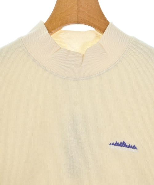 THOUSAND MILE（サウザンドマイル）ニット・セーター 白 サイズ:F レディース/2200644745451