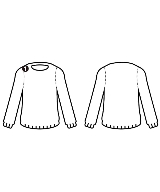 THOUSAND MILE（サウザンドマイル）ニット・セーター 白 サイズ:F レディース/2200644745451