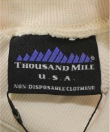 THOUSAND MILE（サウザンドマイル）ニット・セーター 白 サイズ:F レディース/2200644745451