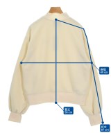 THOUSAND MILE（サウザンドマイル）ニット・セーター 白 サイズ:F レディース/2200644745451