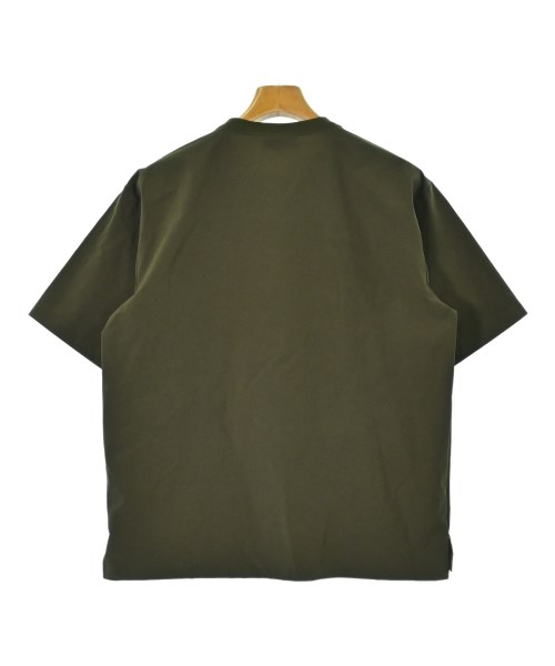 THOUSAND MILE（サウザンドマイル）Tシャツ・カットソー カーキ サイズ:M メンズ/2200621724073