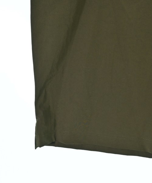 THOUSAND MILE（サウザンドマイル）Tシャツ・カットソー カーキ サイズ:M メンズ/2200621724073