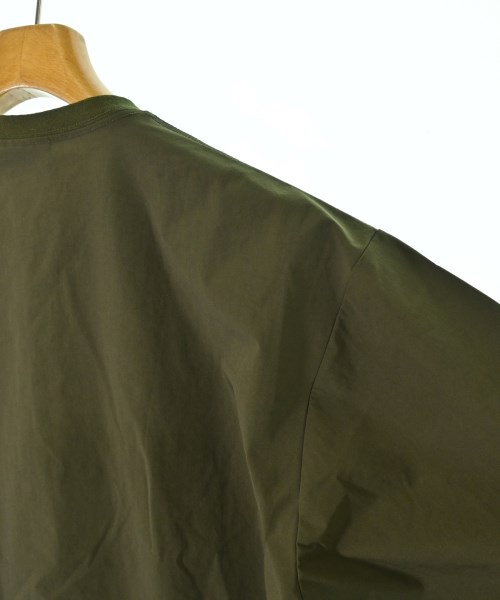 THOUSAND MILE（サウザンドマイル）Tシャツ・カットソー カーキ サイズ:M メンズ/2200621724073