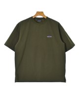 THOUSAND MILE（サウザンドマイル）Tシャツ・カットソー カーキ サイズ:M メンズ/2200621724073