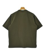 THOUSAND MILE（サウザンドマイル）Tシャツ・カットソー カーキ サイズ:M メンズ/2200621724073