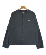 THOUSAND MILE（サウザンドマイル）カジュアルシャツ 紺 サイズ:L メンズ/2200613453295