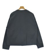 THOUSAND MILE（サウザンドマイル）カジュアルシャツ 紺 サイズ:L メンズ/2200613453295