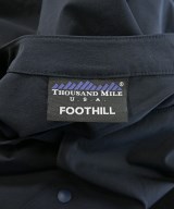 THOUSAND MILE（サウザンドマイル）カジュアルシャツ 紺 サイズ:L メンズ/2200613453295