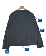 THOUSAND MILE（サウザンドマイル）カジュアルシャツ 紺 サイズ:L メンズ/2200613453295