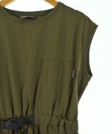 THOUSAND MILE（サウザンドマイル）ワンピース カーキ サイズ:F レディース/2200624078050