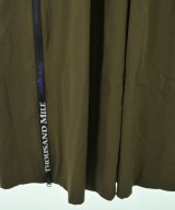 THOUSAND MILE（サウザンドマイル）ワンピース カーキ サイズ:F レディース/2200624078050