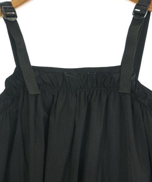 THOUSAND MILE（サウザンドマイル）ワンピース 黒 サイズ:F レディース/2200616395035