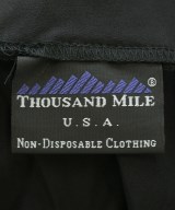 THOUSAND MILE（サウザンドマイル）ワンピース 黒 サイズ:F レディース/2200616395035