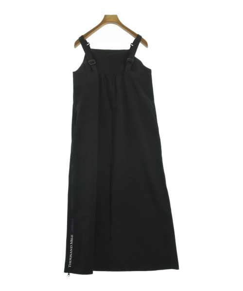 THOUSAND MILE（サウザンドマイル）ワンピース 黒 サイズ:F レディース/2200628872012