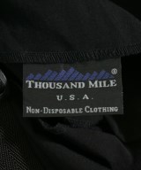 THOUSAND MILE（サウザンドマイル）ワンピース 黒 サイズ:F レディース/2200628872012