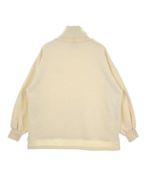 THOUSAND MILE（サウザンドマイル）スウェット ベージュ サイズ:F レディース/2200631548041