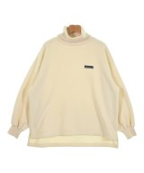 THOUSAND MILE（サウザンドマイル）スウェット ベージュ サイズ:F レディース/2200631548041