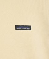 THOUSAND MILE（サウザンドマイル）スウェット ベージュ サイズ:F レディース/2200631548041