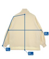 THOUSAND MILE（サウザンドマイル）スウェット ベージュ サイズ:F レディース/2200631548041