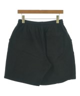 THOUSAND MILE（サウザンドマイル）ショートパンツ 黒 サイズ:M メンズ/2200622070025