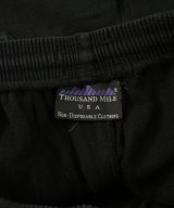 THOUSAND MILE（サウザンドマイル）ショートパンツ 黒 サイズ:M メンズ/2200622070025