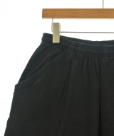 THOUSAND MILE（サウザンドマイル）ショートパンツ 黒 サイズ:M メンズ/2200622070025