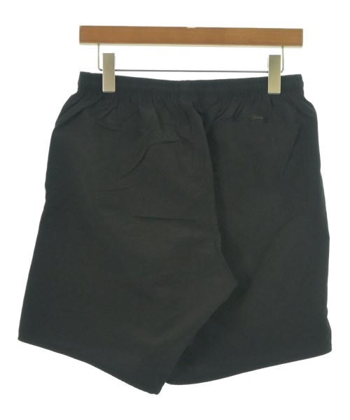 THOUSAND MILE（サウザンドマイル）ショートパンツ 黒 サイズ:M メンズ/2200622070049
