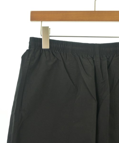 THOUSAND MILE（サウザンドマイル）ショートパンツ 黒 サイズ:M メンズ/2200622070049