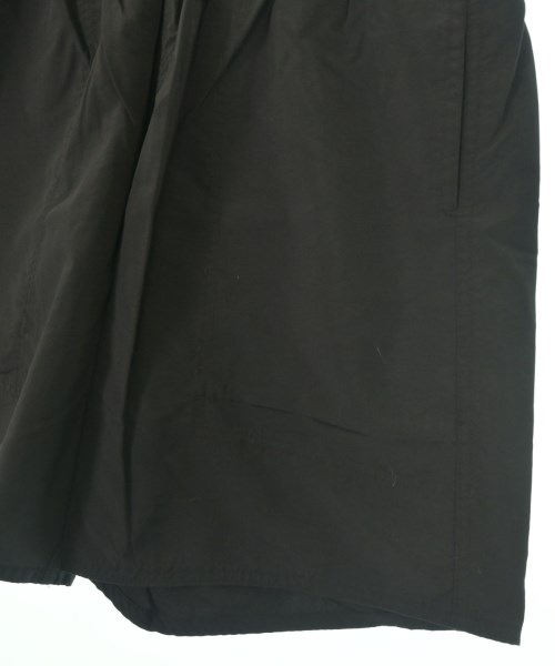 THOUSAND MILE（サウザンドマイル）ショートパンツ 黒 サイズ:M メンズ/2200622070049