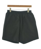 THOUSAND MILE（サウザンドマイル）ショートパンツ 黒 サイズ:M メンズ/2200622070049