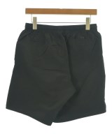 THOUSAND MILE（サウザンドマイル）ショートパンツ 黒 サイズ:M メンズ/2200622070049