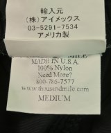 THOUSAND MILE（サウザンドマイル）ショートパンツ 黒 サイズ:M メンズ/2200622070049