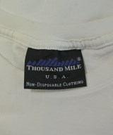 THOUSAND MILE（サウザンドマイル）ノースリーブ 白 サイズ:F レディース/2200610360022